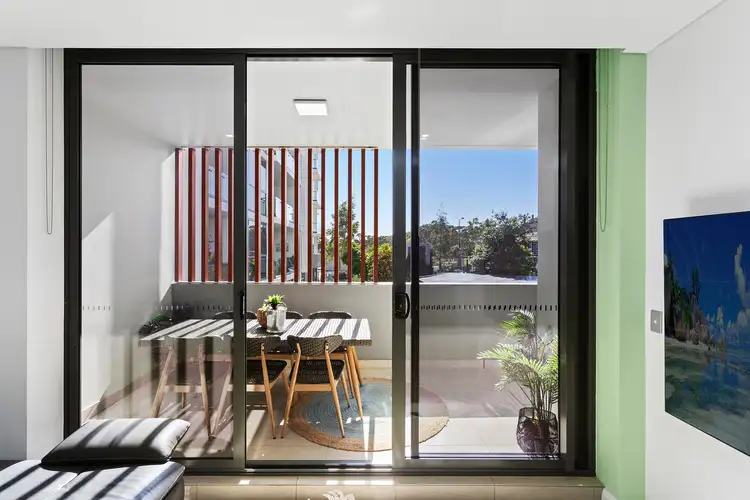 Fifth view of Homely apartment listing, 115/8 Studio Drive, Eastgardens NSW 2036