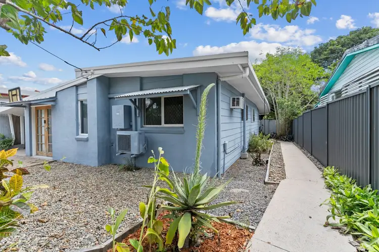 Fourth view of Homely house listing, 44 Birch Street, Manunda QLD 4870