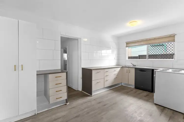 Fifth view of Homely house listing, 44 Birch Street, Manunda QLD 4870