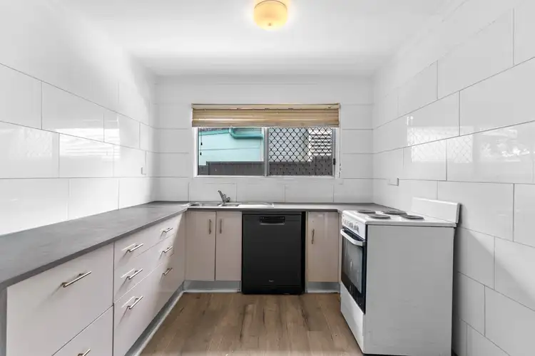 Sixth view of Homely house listing, 44 Birch Street, Manunda QLD 4870
