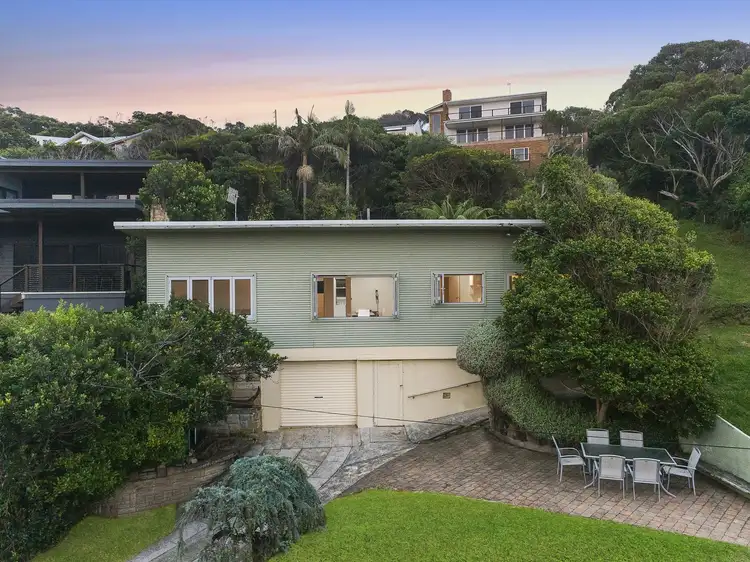 Second view of Homely house listing, 36 Gerda Road, Macmasters Beach NSW 2251