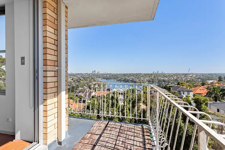 Second view of Homely apartment listing, 23/190 Spit Road, Mosman NSW 2088