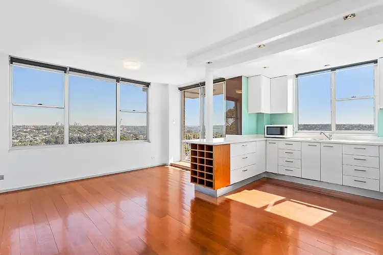 Third view of Homely apartment listing, 23/190 Spit Road, Mosman NSW 2088