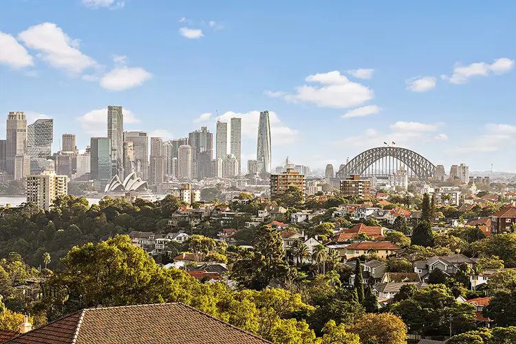 Main view of Homely unit listing, 11/55 Prince Albert Street, Mosman NSW 2088