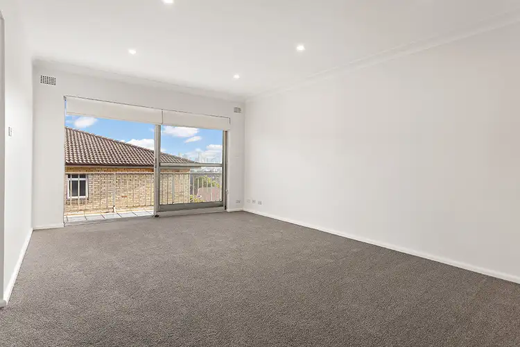 Second view of Homely unit listing, 11/55 Prince Albert Street, Mosman NSW 2088
