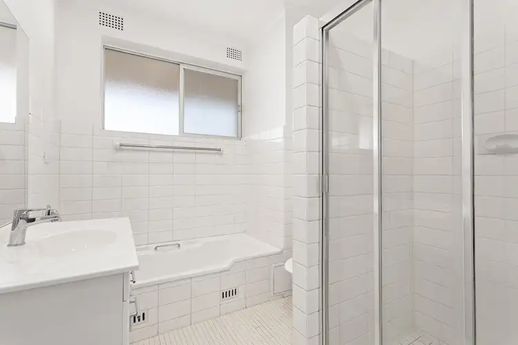 Sixth view of Homely unit listing, 11/55 Prince Albert Street, Mosman NSW 2088