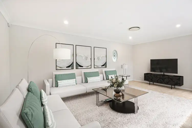 Third view of Homely house listing, 70 Ritchie Crescent, Horsley NSW 2530