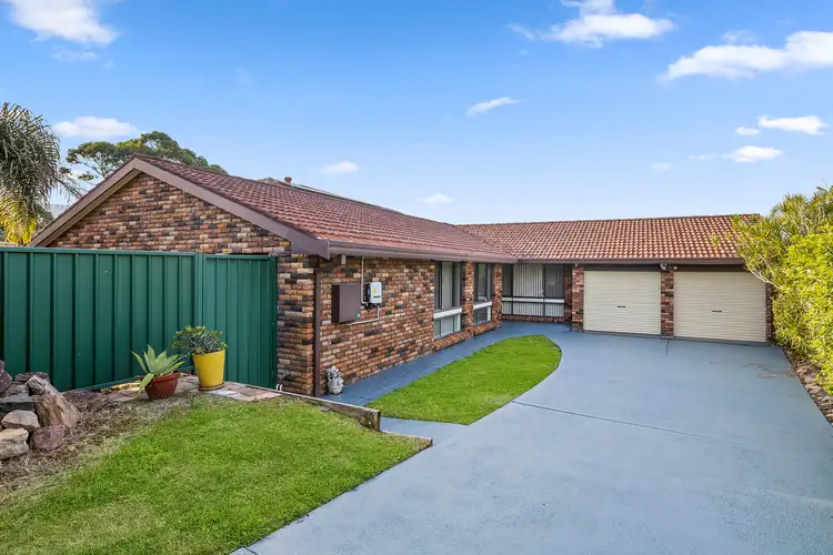 Fourth view of Homely house listing, 70 Ritchie Crescent, Horsley NSW 2530