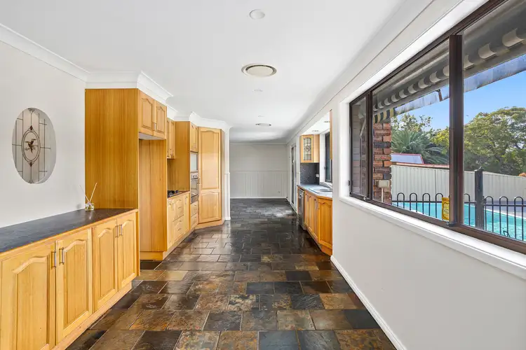 Sixth view of Homely house listing, 70 Ritchie Crescent, Horsley NSW 2530
