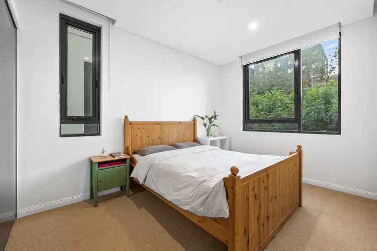 Sixth view of Homely apartment listing, 111/20 Hudson Street, Lewisham NSW 2049