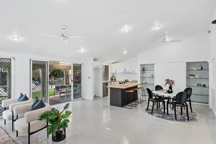 11 MacAlister Place, Smithfield QLD 4878
