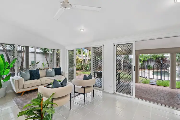 Sixth view of Homely house listing, 11 MacAlister Place, Smithfield QLD 4878