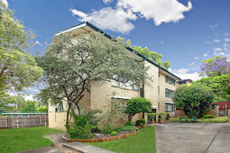 4E/96-98 Carlton Crescent, Summer Hill NSW 2130
