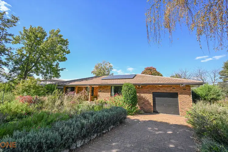 46 Carcoar Street, Spring Hill NSW 2800
