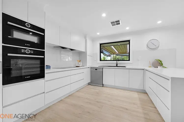 Second view of Homely house listing, 46 Carcoar Street, Spring Hill NSW 2800