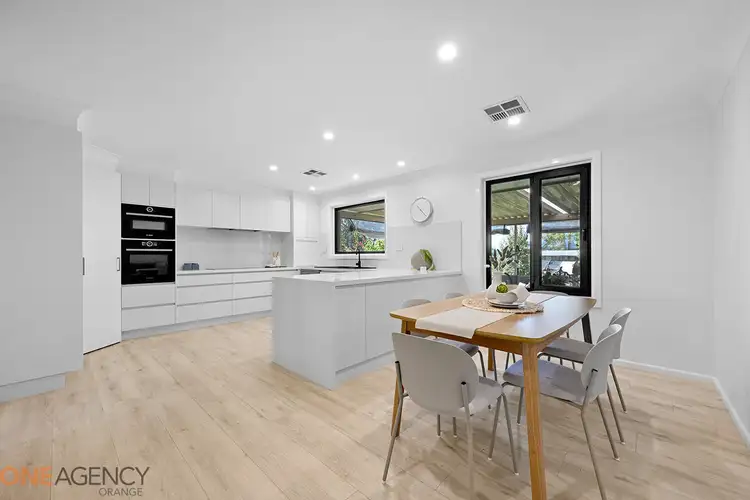 Fourth view of Homely house listing, 46 Carcoar Street, Spring Hill NSW 2800