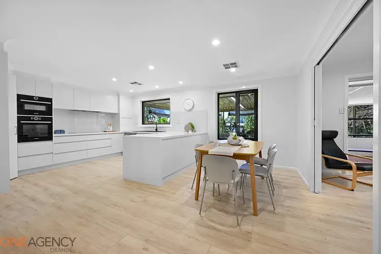 Fifth view of Homely house listing, 46 Carcoar Street, Spring Hill NSW 2800