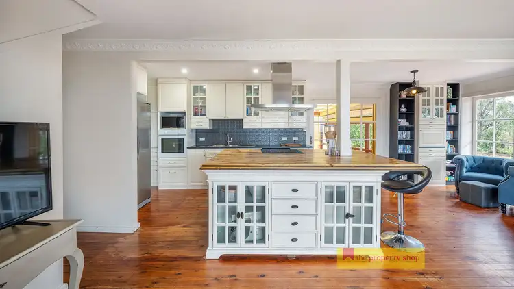 Third view of Homely house listing, 11 Common Road, Mudgee NSW 2850