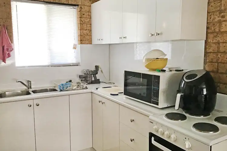 Fourth view of Homely block of units listing, 1-4/126 Meryula Street, Narromine NSW 2821