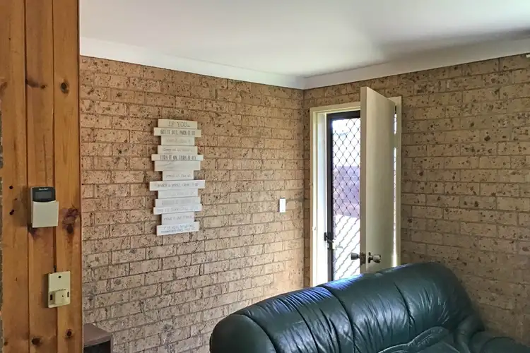 Fifth view of Homely block of units listing, 1-4/126 Meryula Street, Narromine NSW 2821