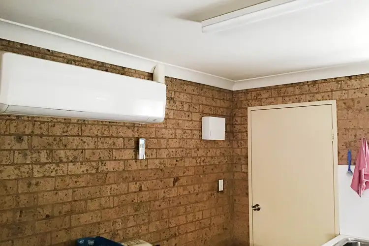 Sixth view of Homely block of units listing, 1-4/126 Meryula Street, Narromine NSW 2821
