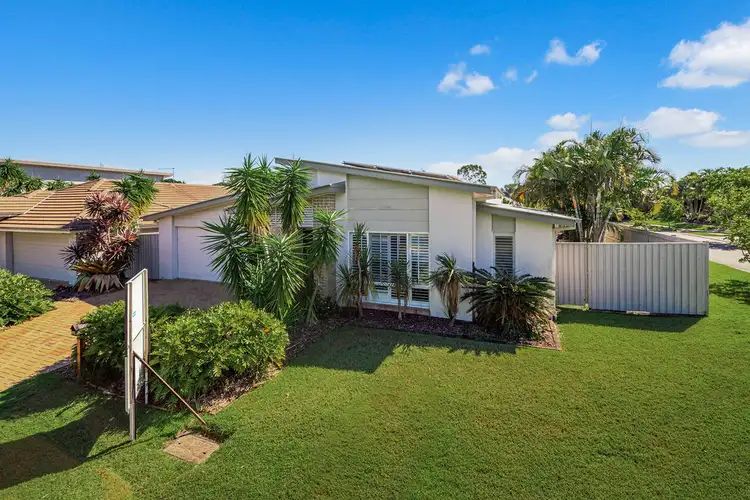 16 Ponytail Circuit, Mountain Creek QLD 4557