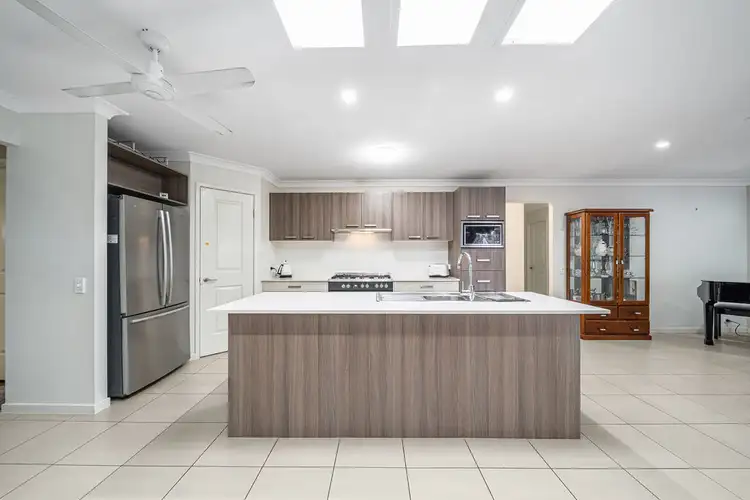 Third view of Homely house listing, 16 Ponytail Circuit, Mountain Creek QLD 4557