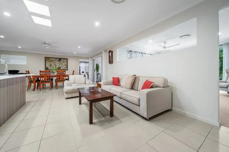 Fourth view of Homely house listing, 16 Ponytail Circuit, Mountain Creek QLD 4557