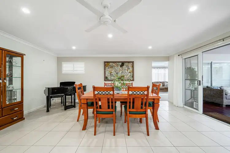 Fifth view of Homely house listing, 16 Ponytail Circuit, Mountain Creek QLD 4557