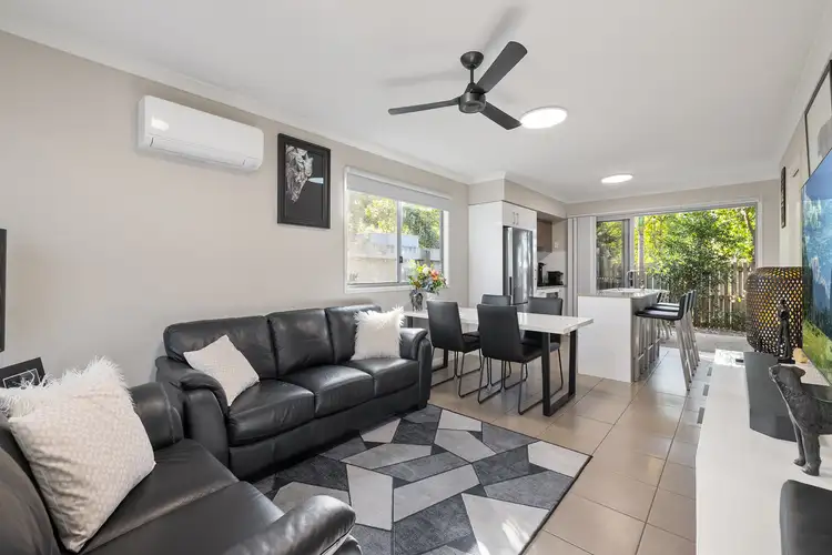 Third view of Homely townhouse listing, 48/6 Crayfish Street, Mountain Creek QLD 4557