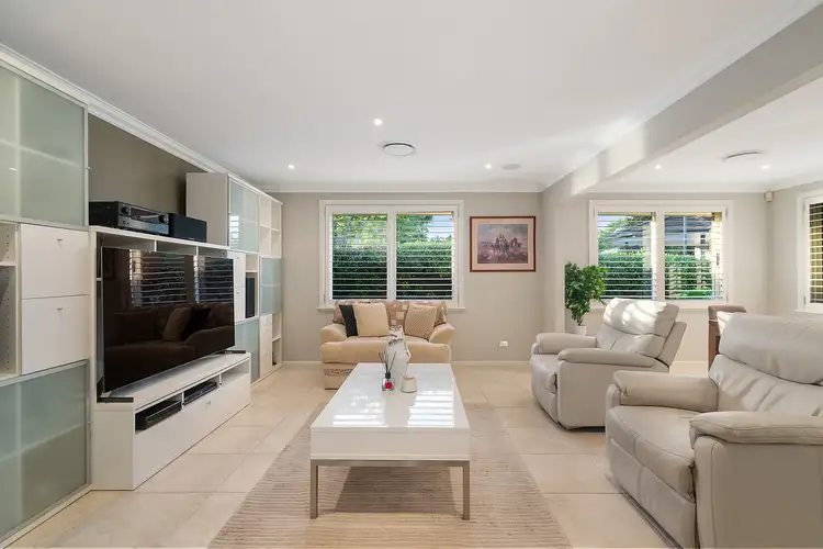Second view of Homely house listing, 14 Telak Close, Willoughby NSW 2068