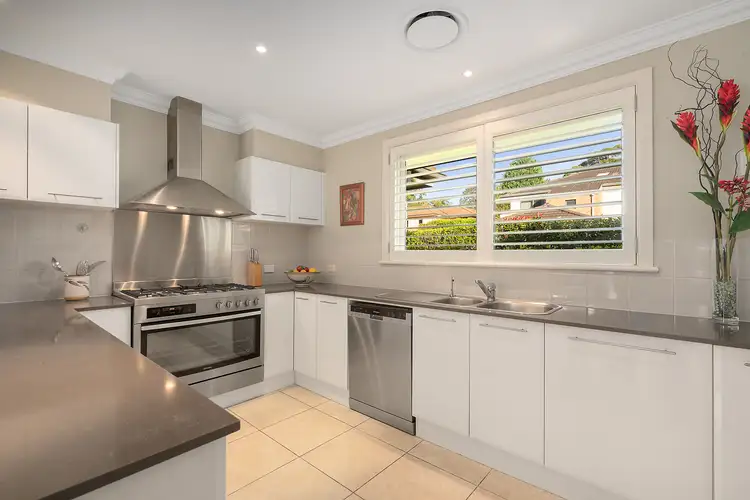 Third view of Homely house listing, 14 Telak Close, Willoughby NSW 2068