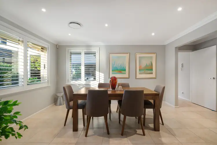Fourth view of Homely house listing, 14 Telak Close, Willoughby NSW 2068