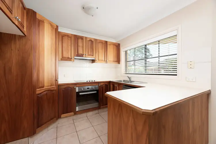 Second view of Homely townhouse listing, 3/92 Toronto Parade, Sutherland NSW 2232