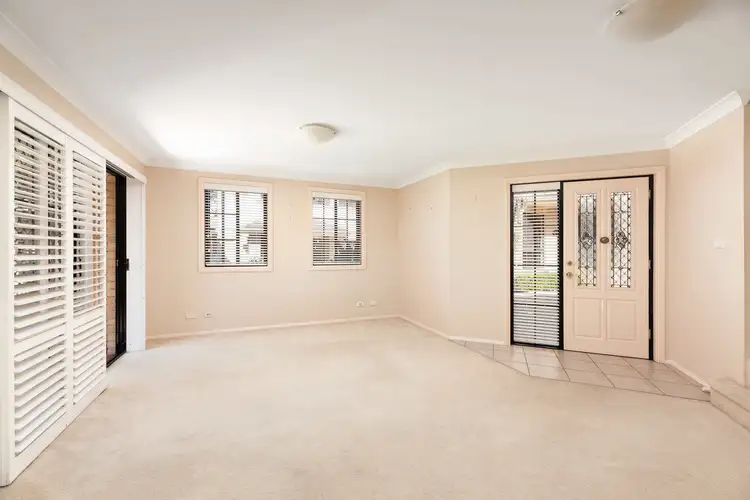Third view of Homely townhouse listing, 3/92 Toronto Parade, Sutherland NSW 2232