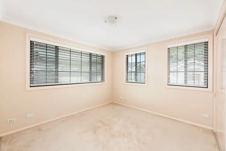 Fifth view of Homely townhouse listing, 3/92 Toronto Parade, Sutherland NSW 2232