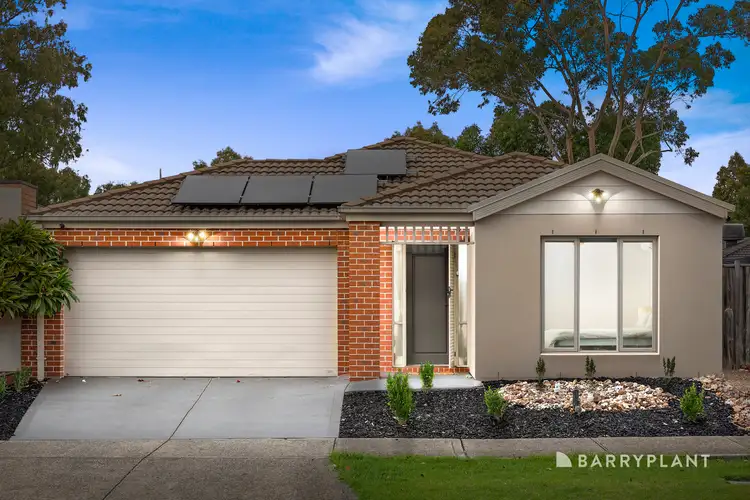 8 Hanmer Drive, South Morang VIC 3752