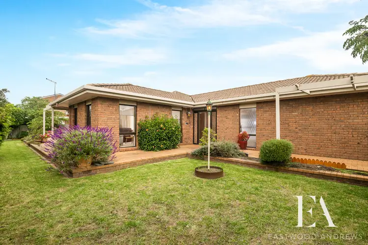 Main view of Homely house listing, 3 Kerrie Court, Grovedale VIC 3216