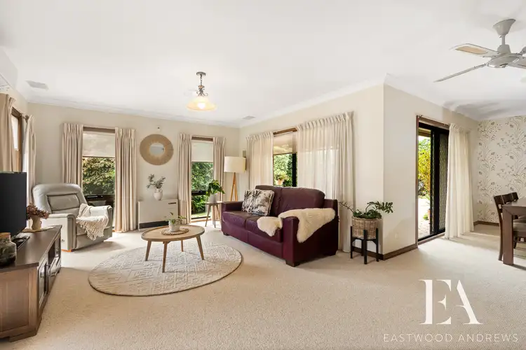 Third view of Homely house listing, 3 Kerrie Court, Grovedale VIC 3216