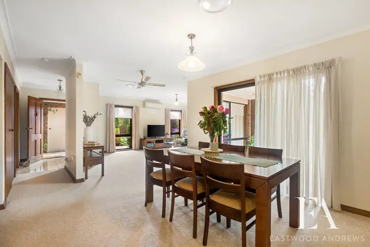 Fourth view of Homely house listing, 3 Kerrie Court, Grovedale VIC 3216