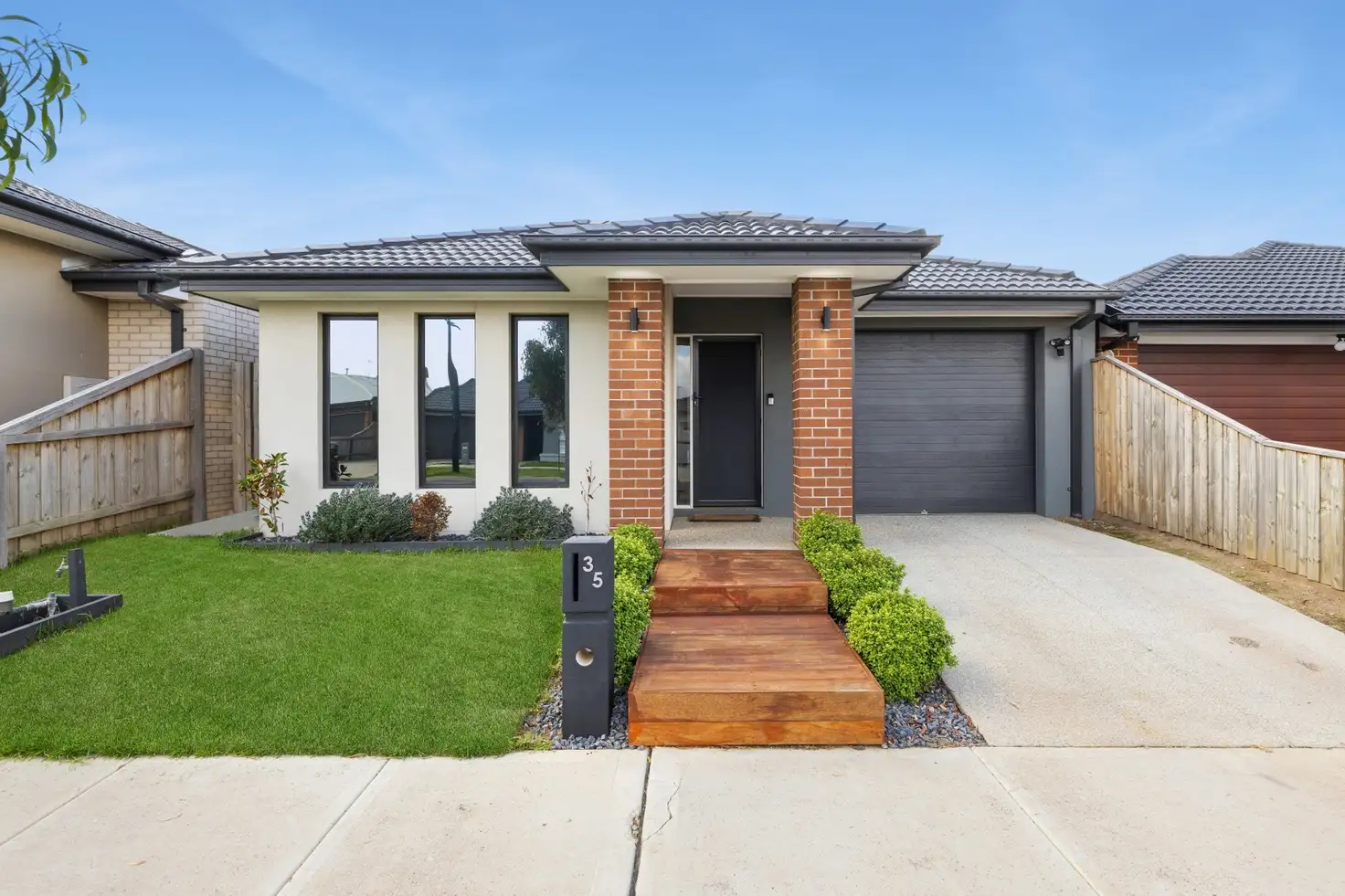 Main view of Homely house listing, 35 Fragrant Crescent, Diggers Rest VIC 3427