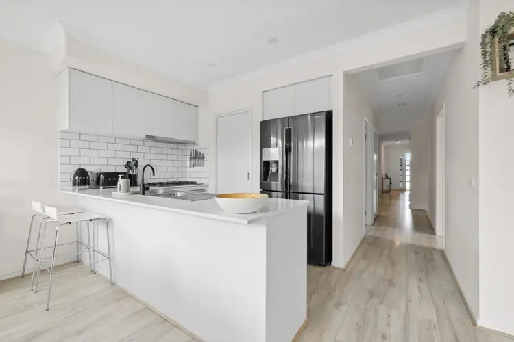 Third view of Homely house listing, 35 Fragrant Crescent, Diggers Rest VIC 3427