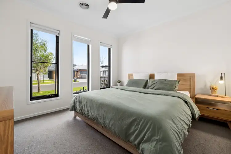 Fifth view of Homely house listing, 35 Fragrant Crescent, Diggers Rest VIC 3427