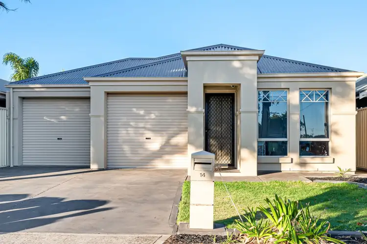 14 Windsor Grove, Windsor Gardens SA 5087