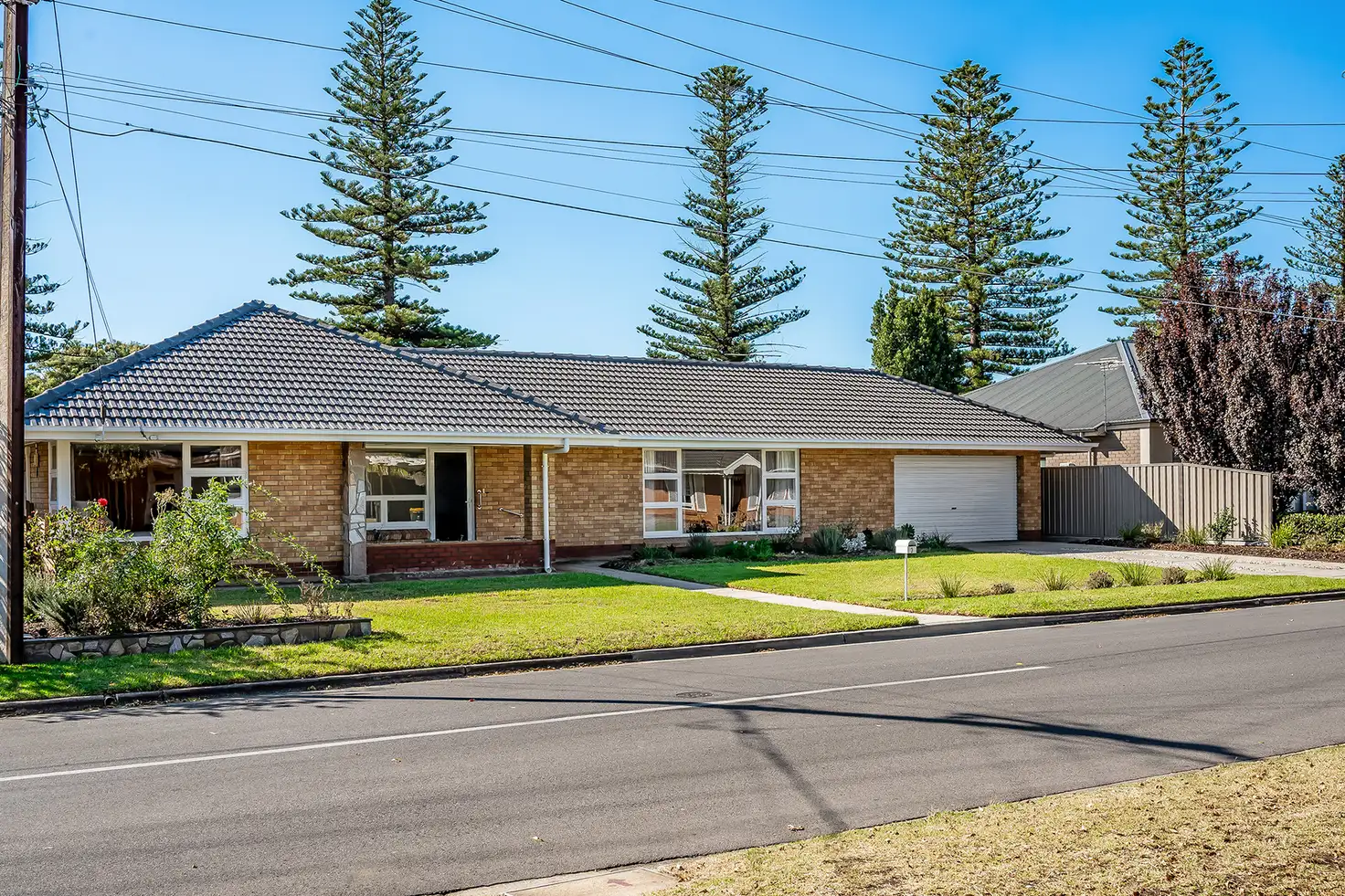 Main view of Homely house listing, 3 Mcglasson Avenue, Glenelg North SA 5045