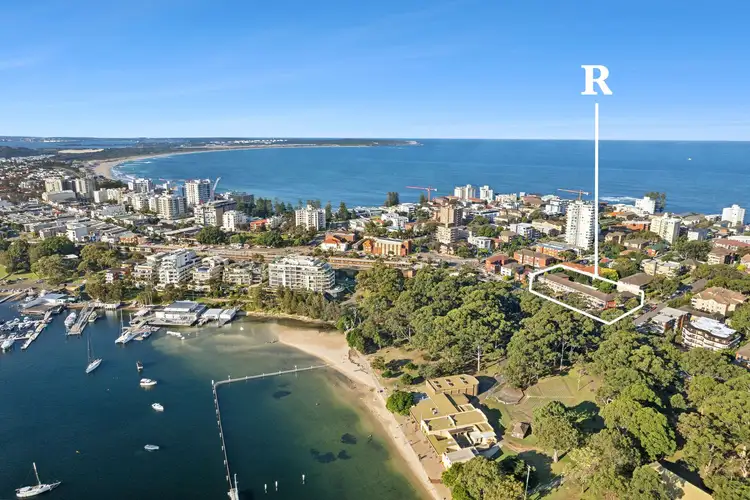 6/16-24 Nicholson Parade, Cronulla NSW 2230