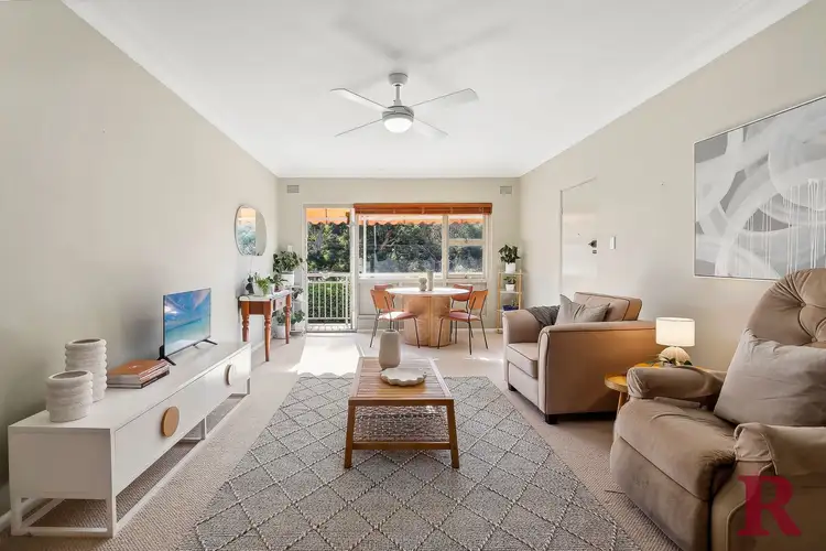 Second view of Homely apartment listing, 6/16-24 Nicholson Parade, Cronulla NSW 2230