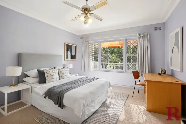 Fourth view of Homely apartment listing, 6/16-24 Nicholson Parade, Cronulla NSW 2230