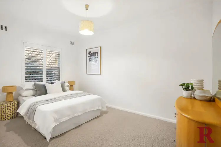 Fifth view of Homely apartment listing, 6/16-24 Nicholson Parade, Cronulla NSW 2230