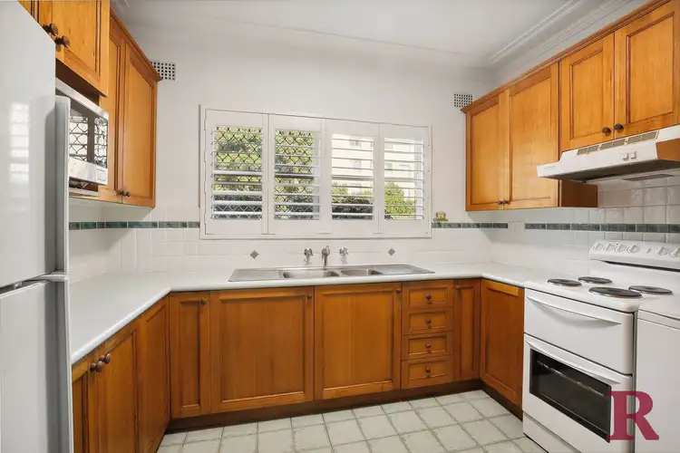 Sixth view of Homely apartment listing, 6/16-24 Nicholson Parade, Cronulla NSW 2230